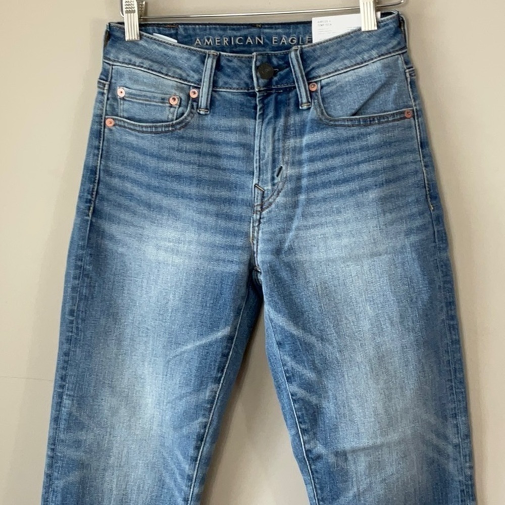 AE AirFlex+ Temp Tech Athletic Fit Jean - Picture 4 of 11